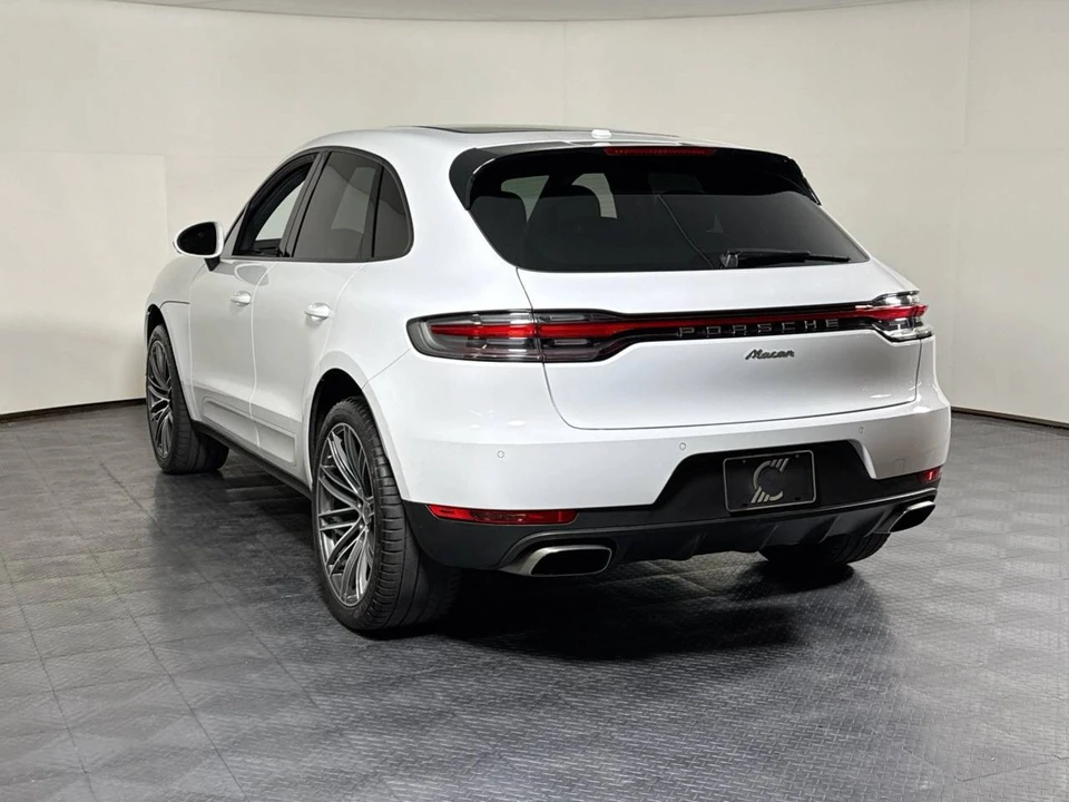 2020 Porsche Macan - Image 3 of 5