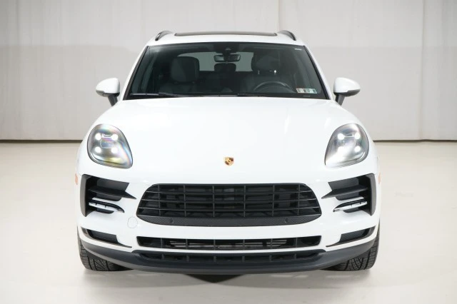2020 Porsche Macan - Image 7 of 21