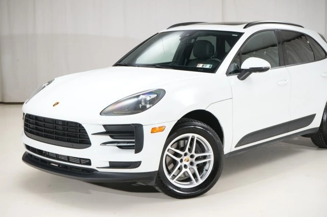 2020 Porsche Macan - Image 4 of 21