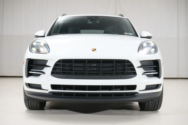 2020 Porsche Macan - Image 8 of 21