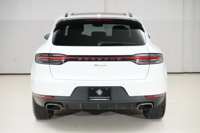 2020 Porsche Macan - Image 20 of 21