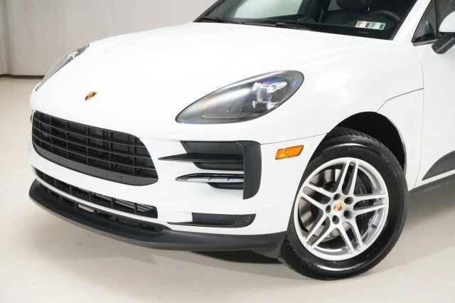 2020 Porsche Macan - Image 6 of 21