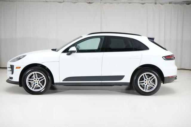 2020 Porsche Macan - Image 2 of 21