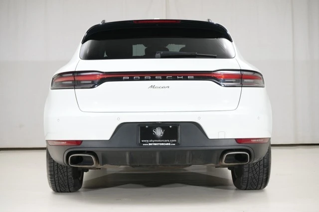 2020 Porsche Macan - Image 21 of 21