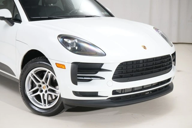 2020 Porsche Macan - Image 10 of 21