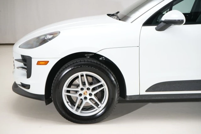2020 Porsche Macan - Image 3 of 21