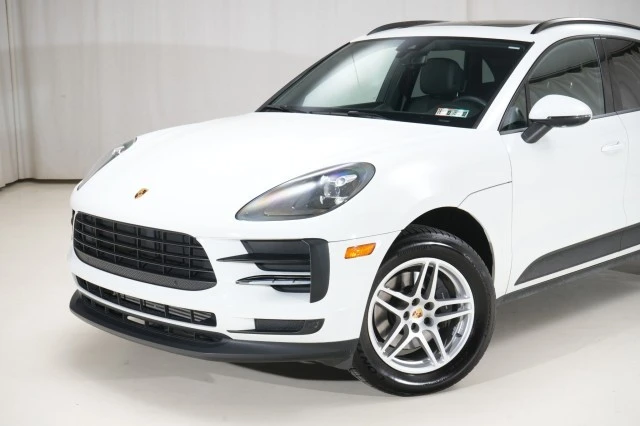 2020 Porsche Macan - Image 5 of 21