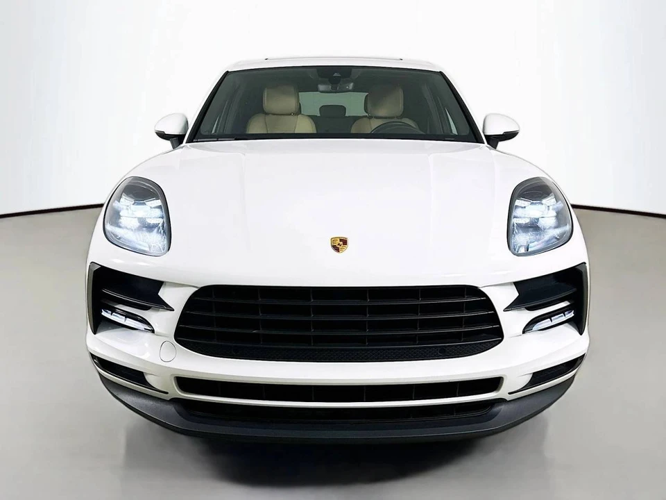2020 Porsche Macan - Image 2 of 5