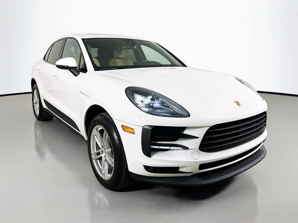 2020 Porsche Macan - Image 3 of 5