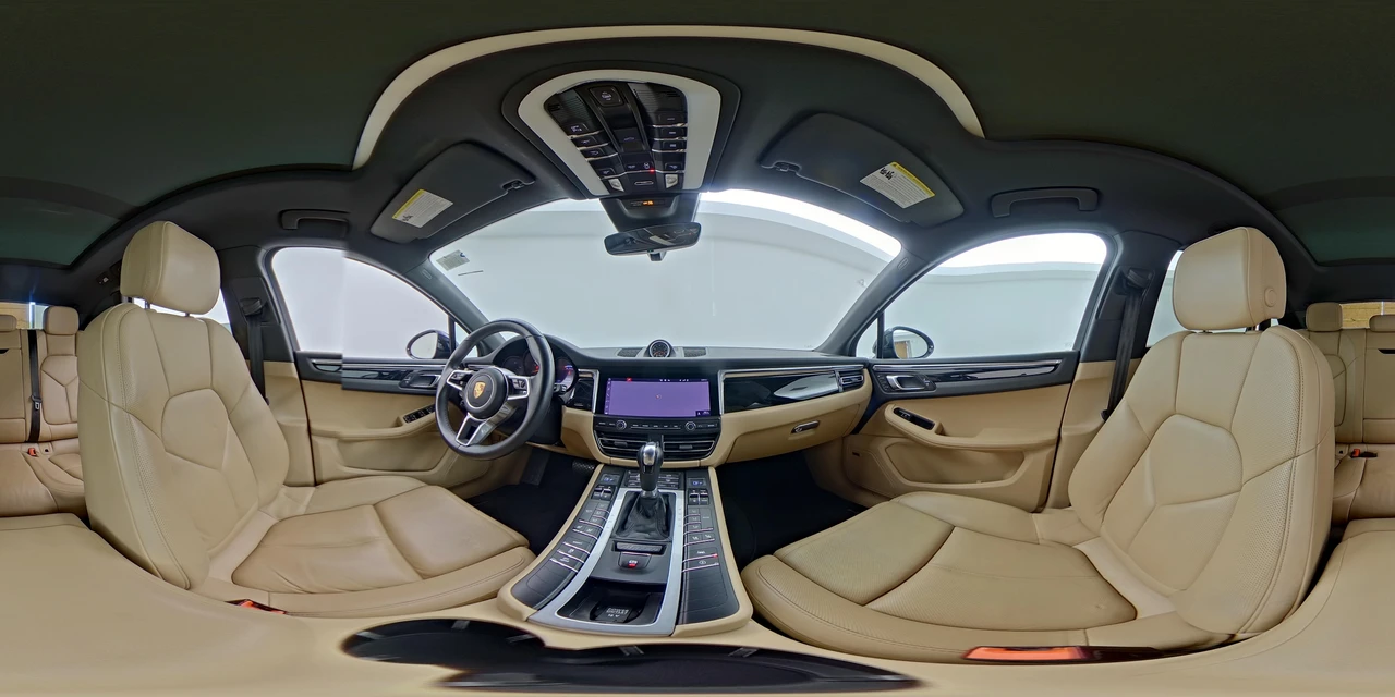 2020 Porsche Macan - Image 27 of 29
