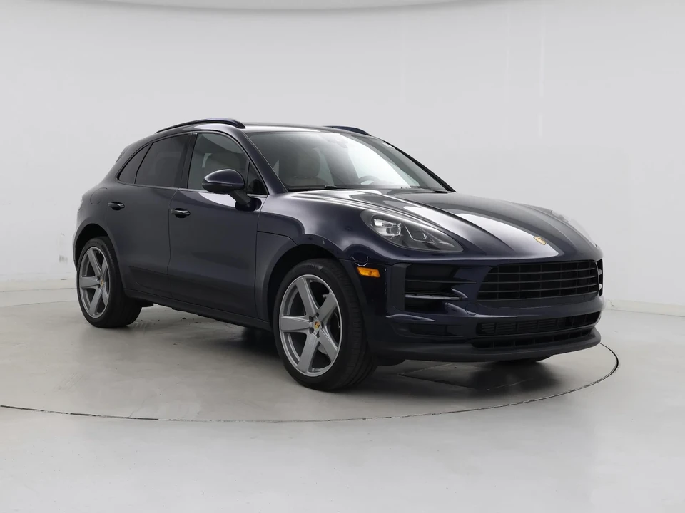 2020 Porsche Macan - Image 2 of 29