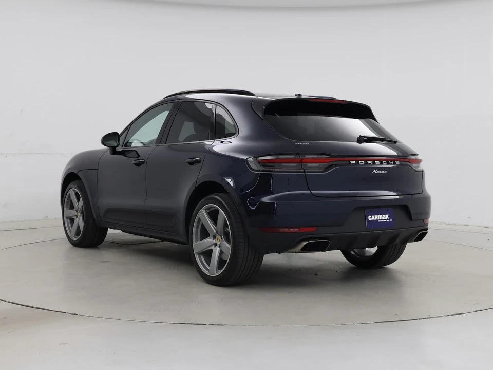 2020 Porsche Macan - Image 3 of 29