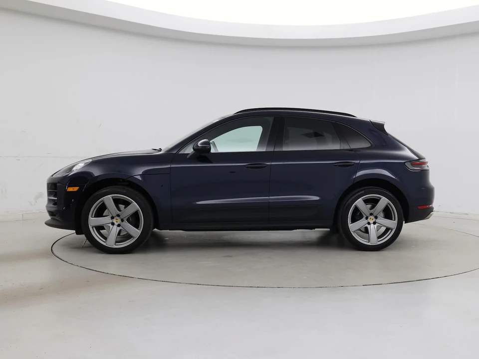 2020 Porsche Macan - Image 4 of 29