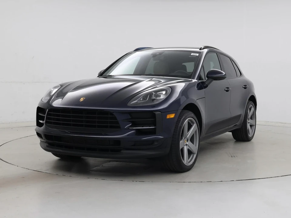 2020 Porsche Macan - Image 5 of 29