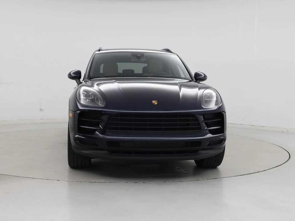 2020 Porsche Macan - Image 6 of 29