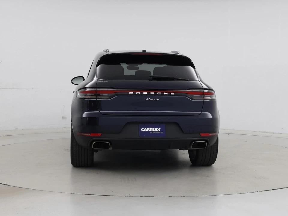 2020 Porsche Macan - Image 7 of 29