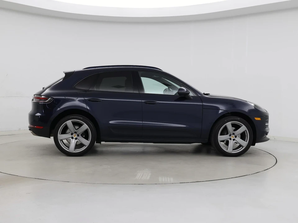 2020 Porsche Macan - Image 8 of 29