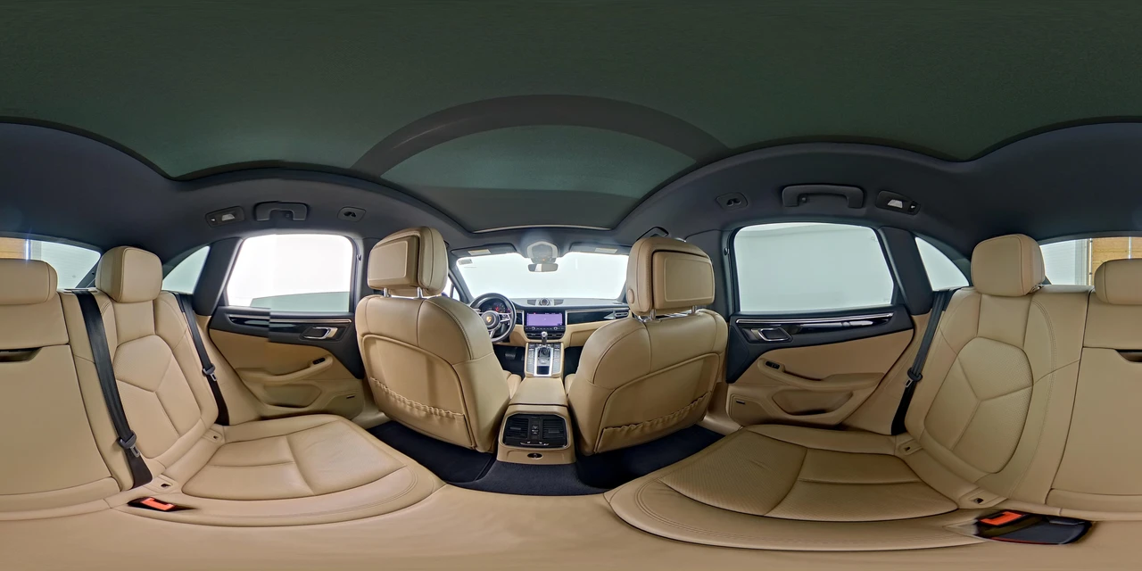 2020 Porsche Macan - Image 28 of 29