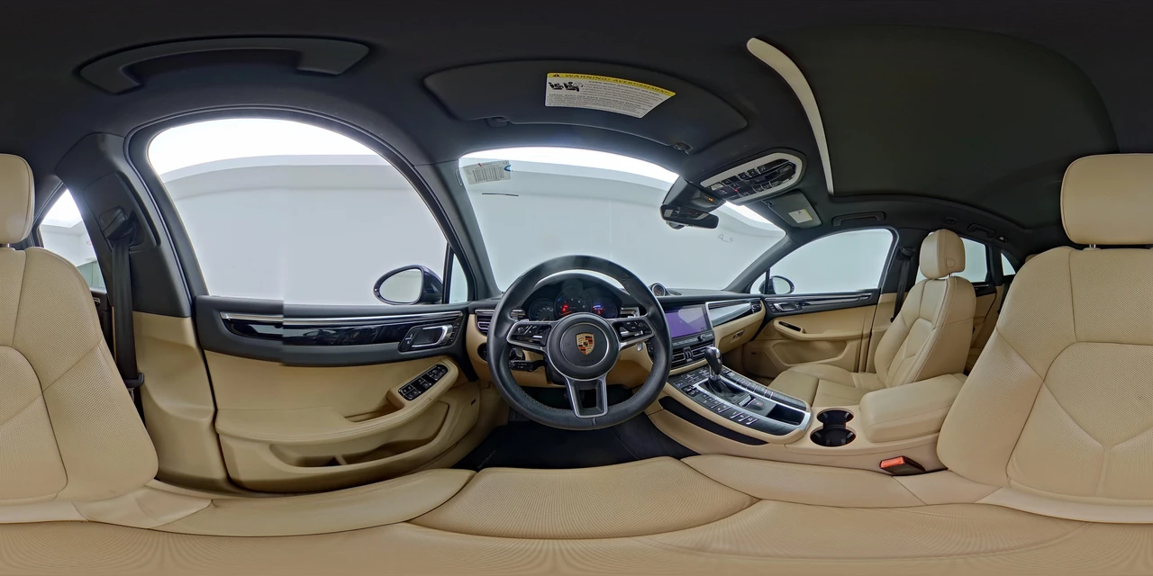 2020 Porsche Macan - Image 29 of 29