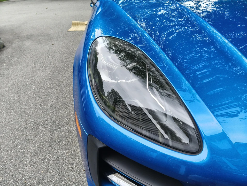 2020 Porsche Macan - Image 23 of 31