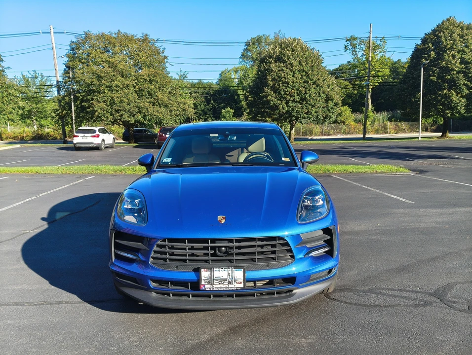 2020 Porsche Macan - Image 7 of 31