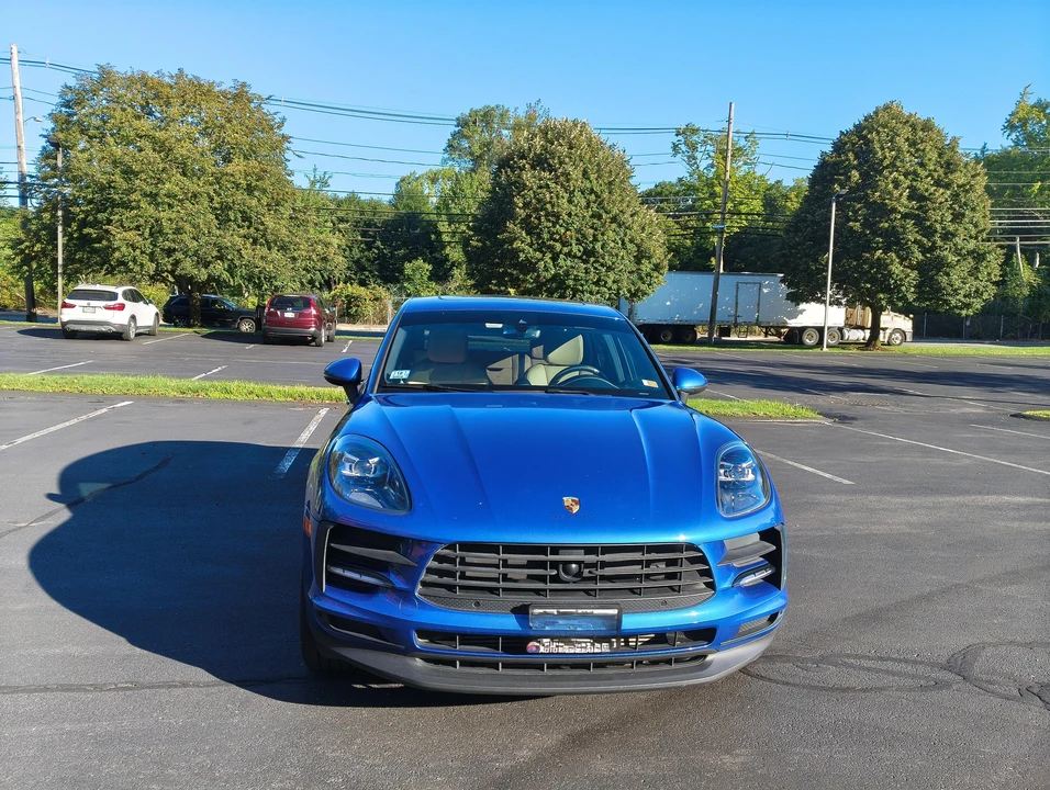 2020 Porsche Macan - Image 6 of 31