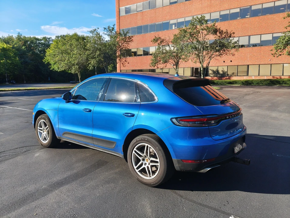 2020 Porsche Macan - Image 12 of 31