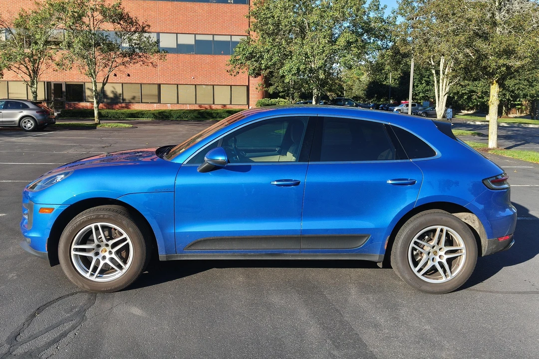 2020 Porsche Macan - Image 3 of 31