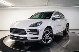 2020 Porsche Macan - Image 5 of 31