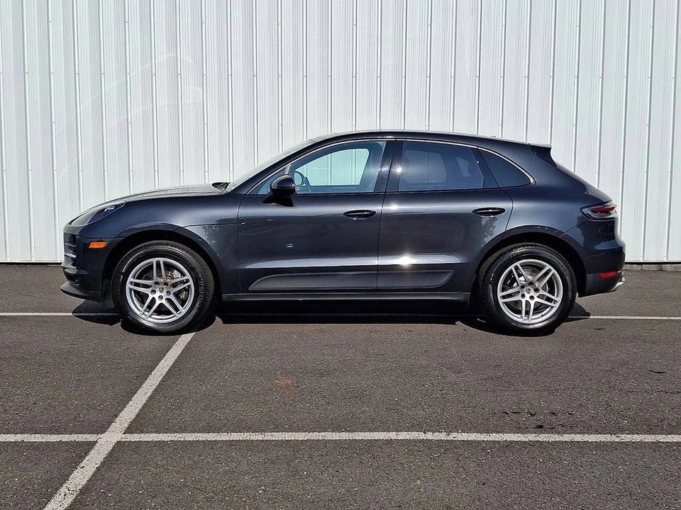 2020 Porsche Macan - Image 2 of 5