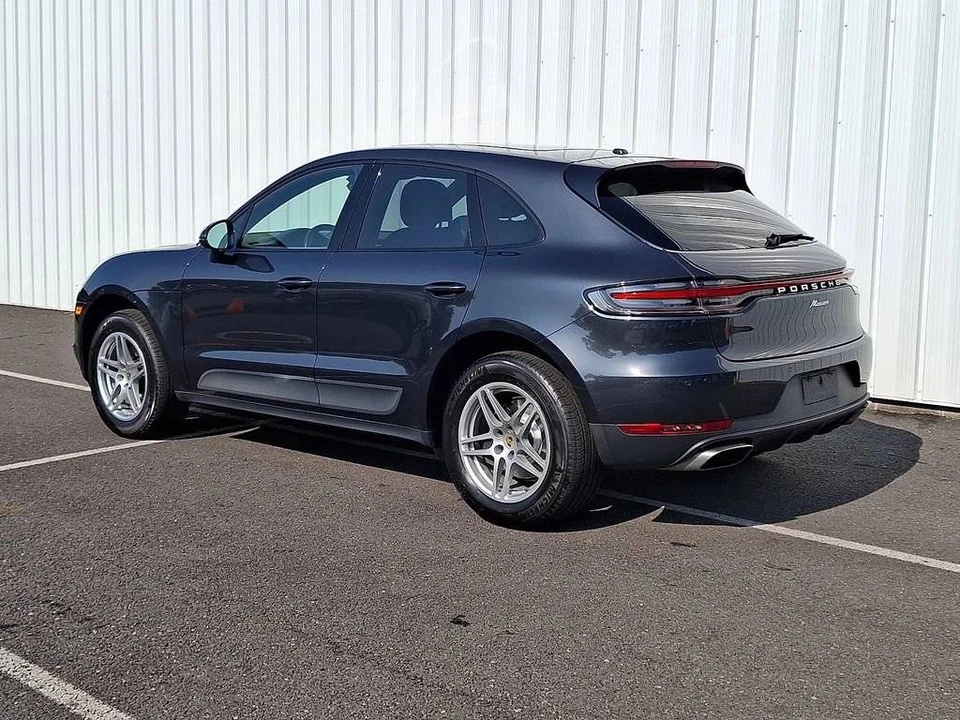 2020 Porsche Macan - Image 3 of 5