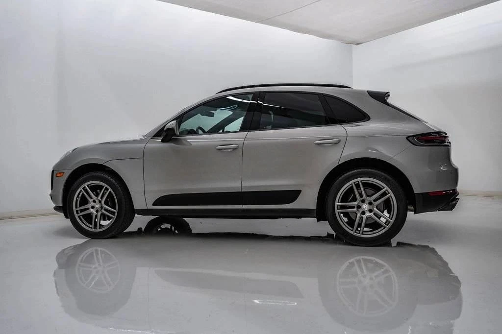 2020 Porsche Macan - Image 2 of 5