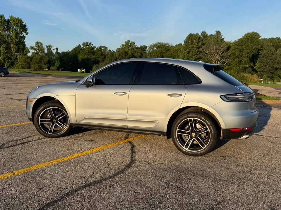 2020 Porsche Macan - Image 4 of 18