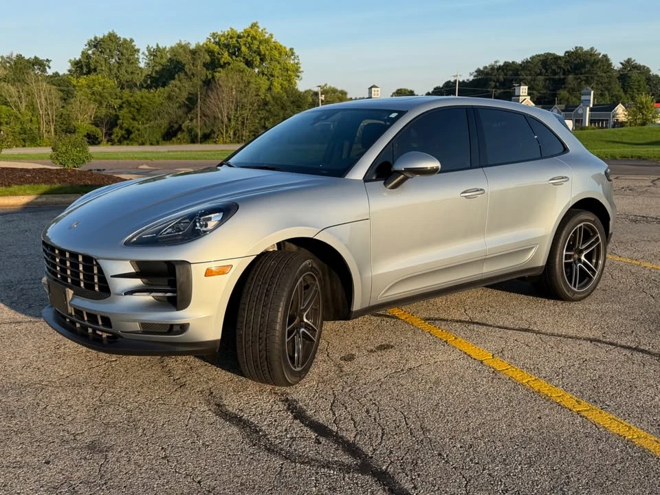 2020 Porsche Macan - Image 5 of 18