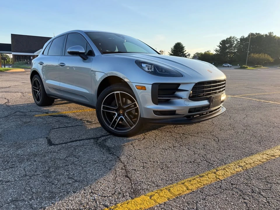 2020 Porsche Macan - Image 6 of 18