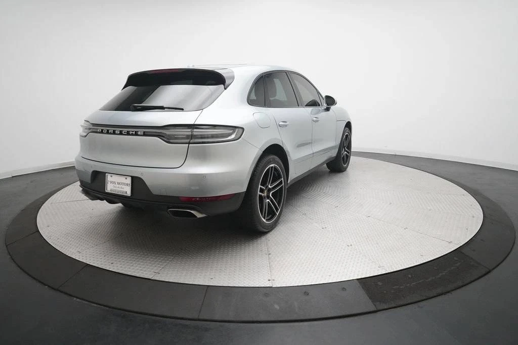 2020 Porsche Macan - Image 5 of 5