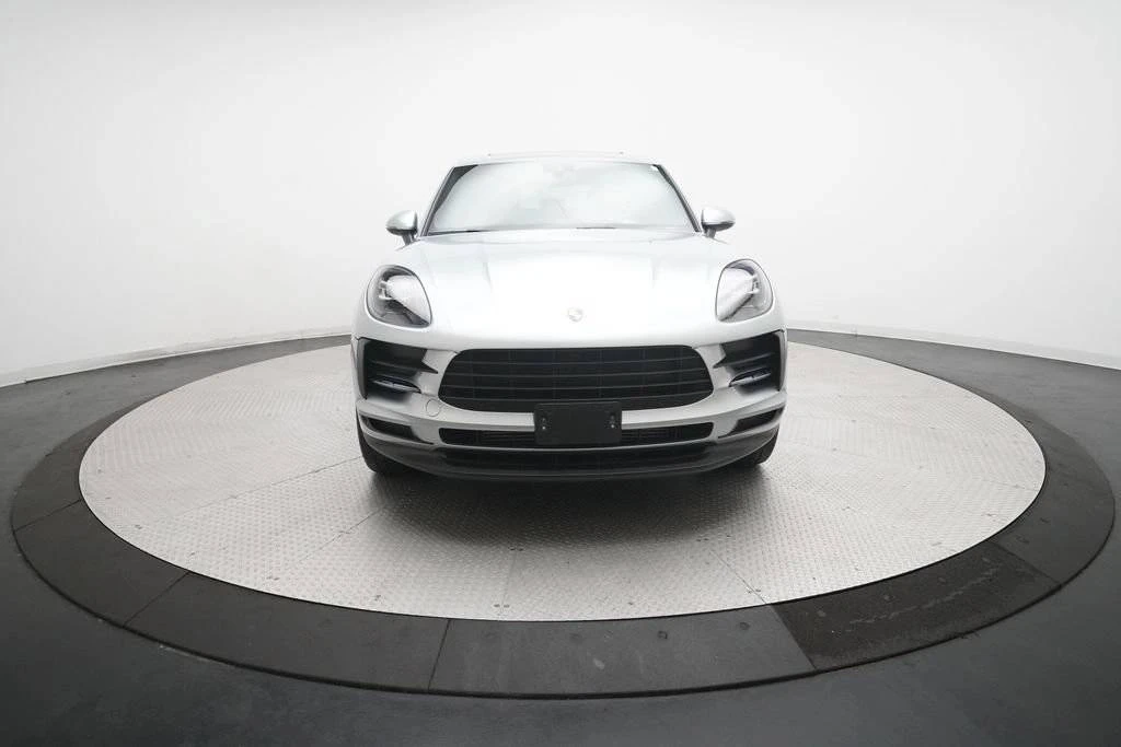 2020 Porsche Macan - Image 2 of 5