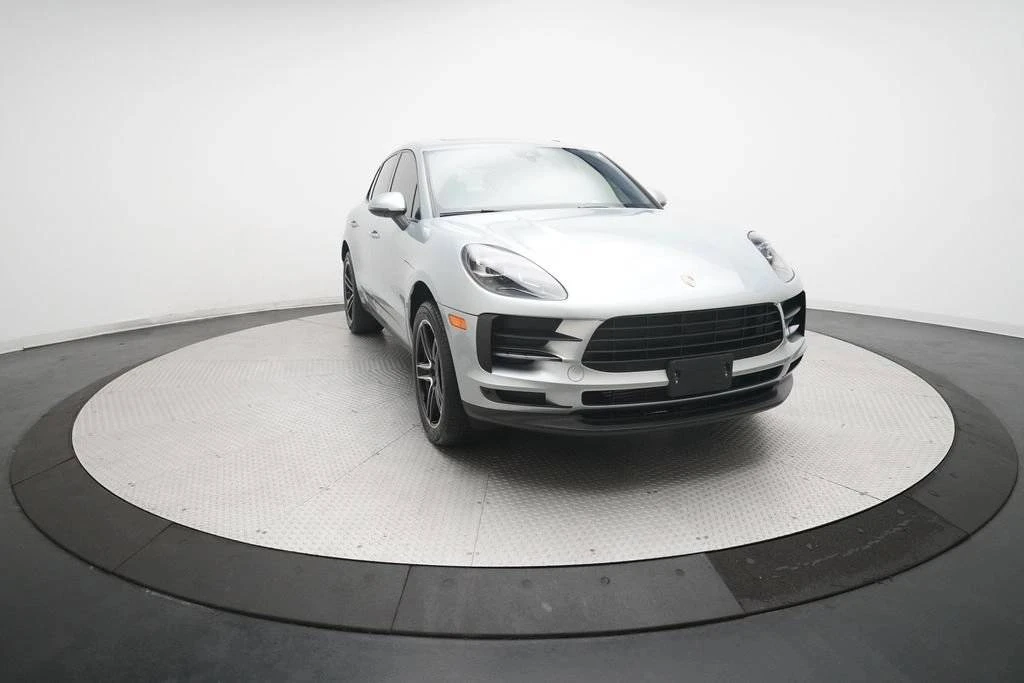 2020 Porsche Macan - Image 3 of 5