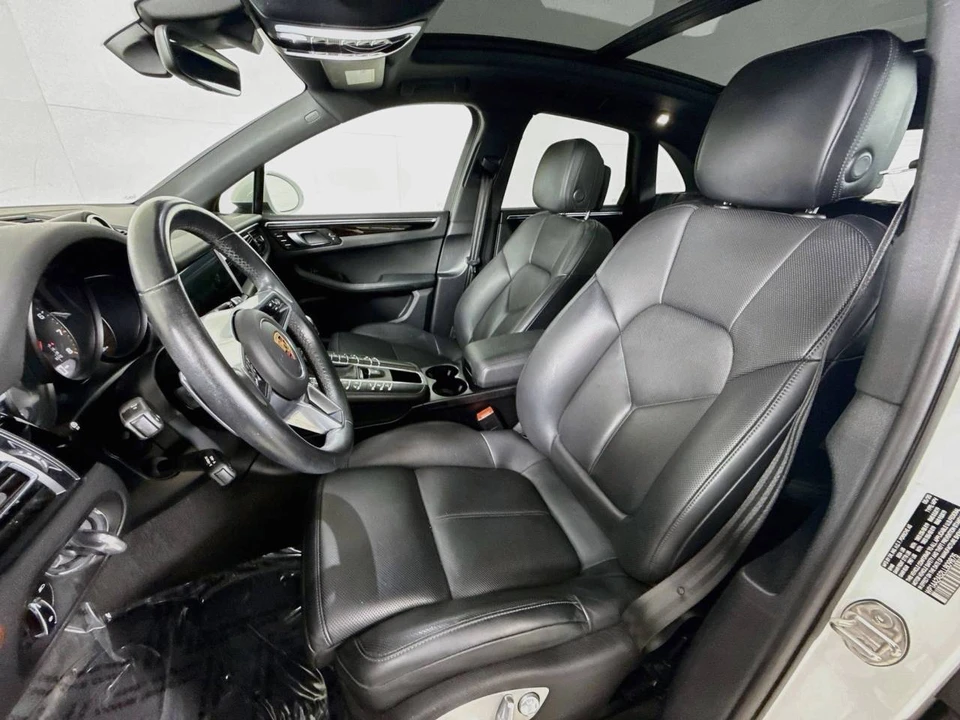 2020 Porsche Macan - Image 5 of 5