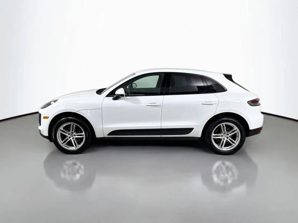 2020 Porsche Macan - Image 2 of 5