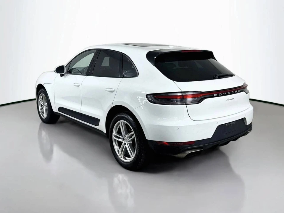 2020 Porsche Macan - Image 3 of 5