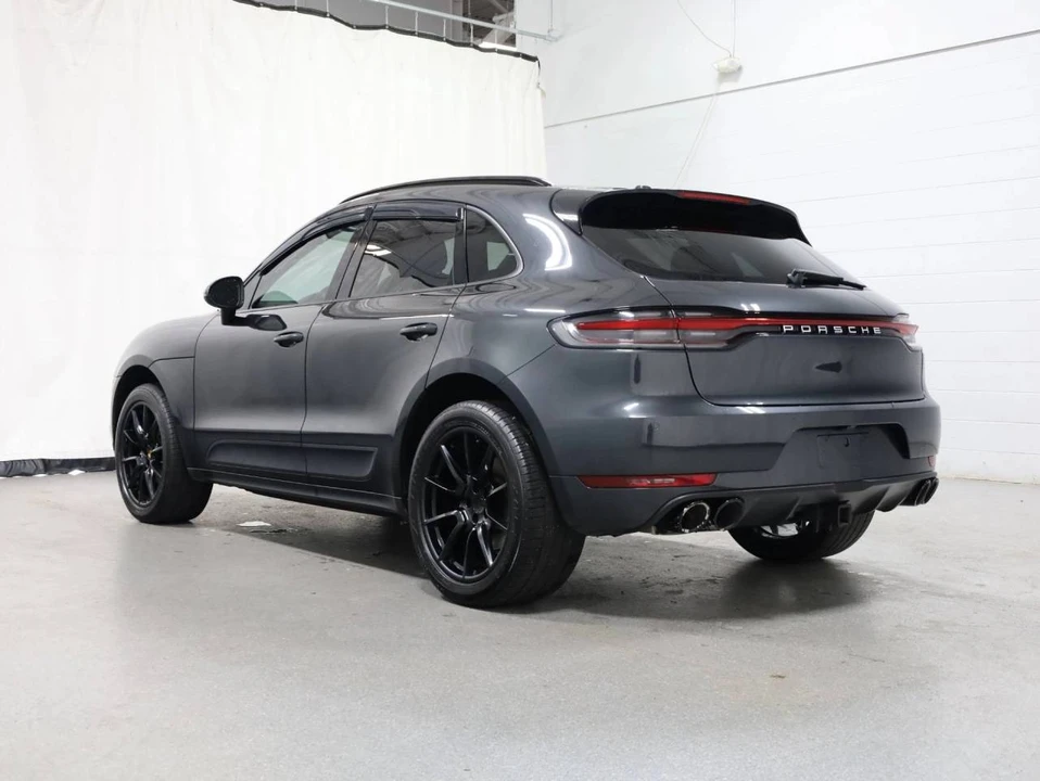 2020 Porsche Macan - Image 3 of 5