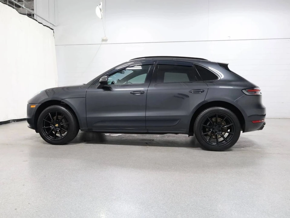 2020 Porsche Macan - Image 2 of 5