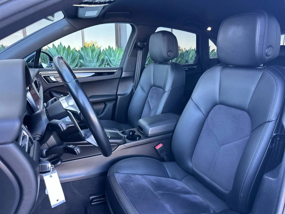 2020 Porsche Macan - Image 5 of 5