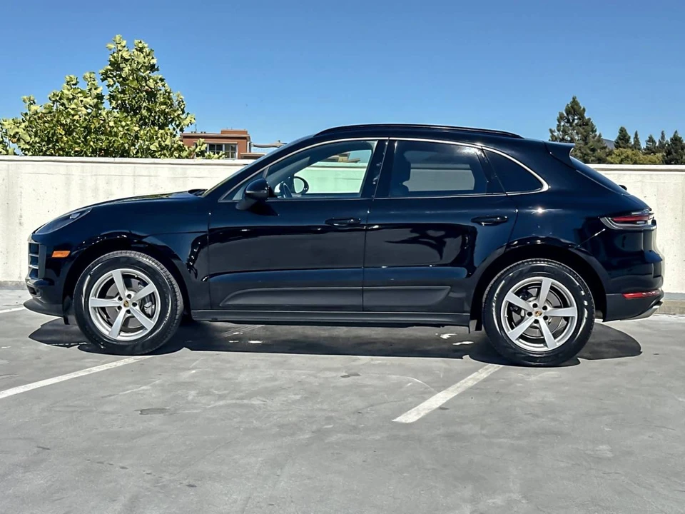 2020 Porsche Macan - Image 2 of 5