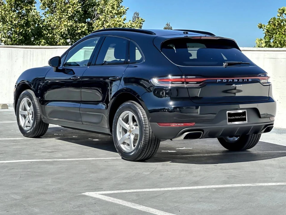 2020 Porsche Macan - Image 3 of 5
