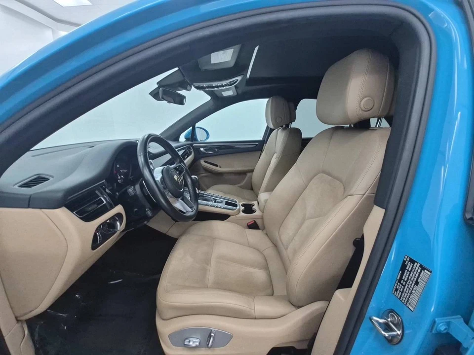 2020 Porsche Macan - Image 5 of 5