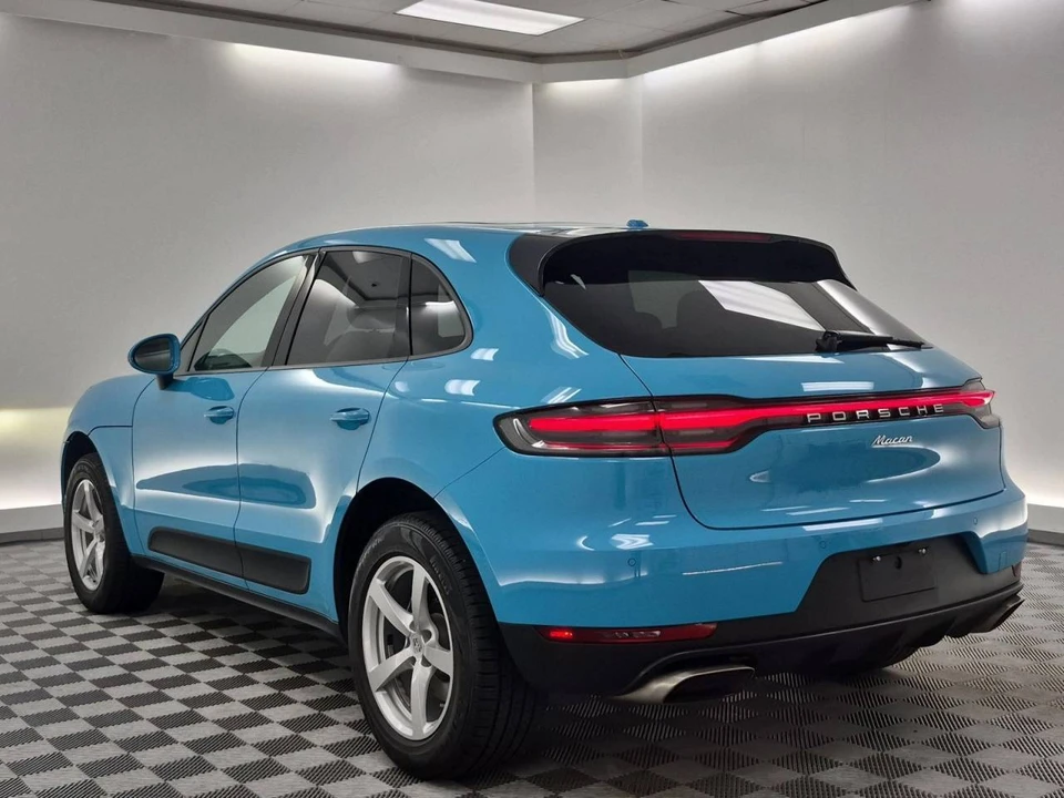 2020 Porsche Macan - Image 3 of 5