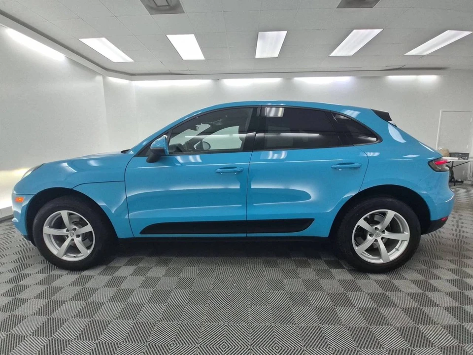 2020 Porsche Macan - Image 2 of 5