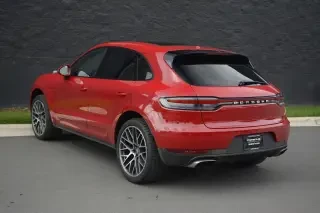 2020 Porsche Macan - Image 21 of 31